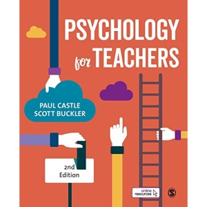 Psychology for Teachers