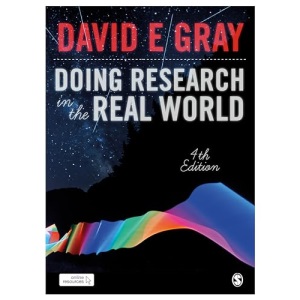 Doing Research in the Real World