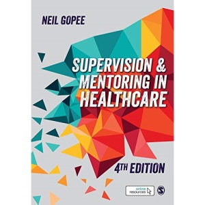 Supervision and Mentoring in Healthcare