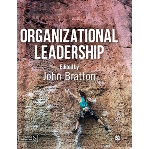 Organizational Leadership