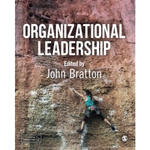 Organizational Leadership