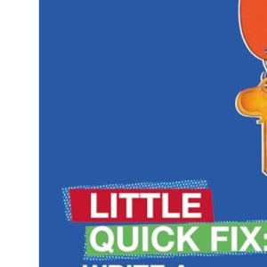 Write a Questionnaire: Little Quick Fix