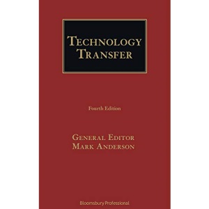 Technology Transfer