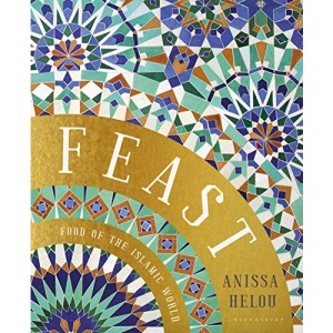 Feast: Food of the Islamic World