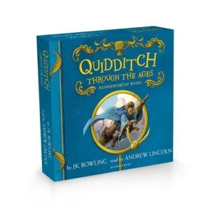 Quidditch Through the Ages