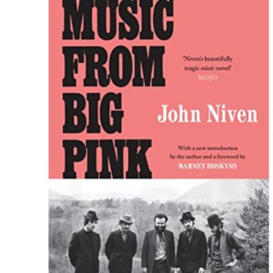 Music From Big Pink