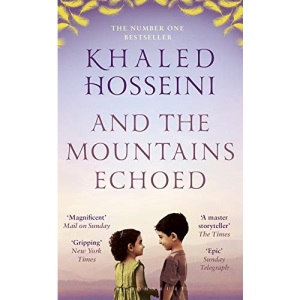 And the Mountains Echoed