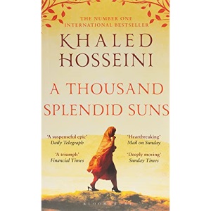 A Thousand Splendid Suns