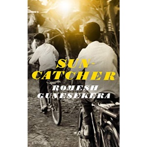Suncatcher: Shortlisted for the Jhalak Prize 2020