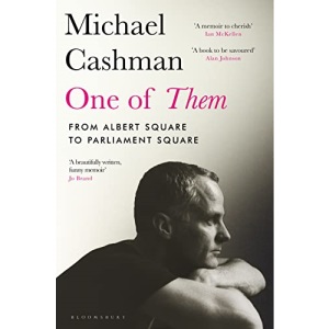 One of Them: From Albert Square to Parliament Square