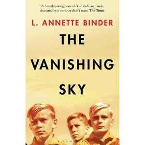 The Vanishing Sky