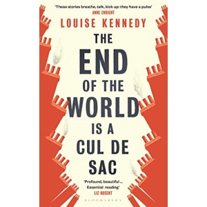 The End of the World is a Cul de Sac: Louise Kennedy
