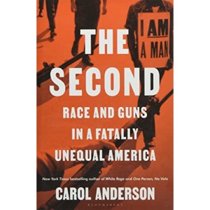 The Second: Race and Guns in a Fatally Unequal America
