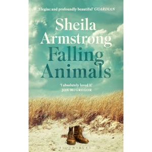 Falling Animals: A BBC 2 Between the Covers Book Club Pick