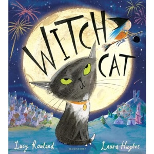 Witch Cat