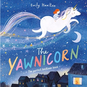 The Yawnicorn