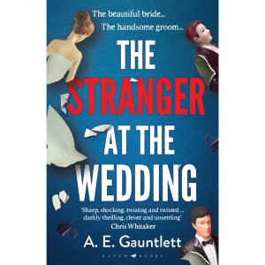 The Stranger at the Wedding