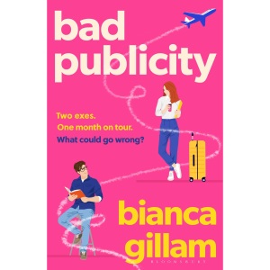 Bad Publicity