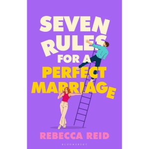 Seven Rules For A Perfect Marriage