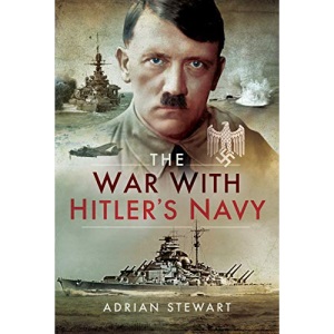 The War With Hitler's Navy