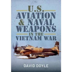 U.S. Aviation and Naval Warfare in the Vietnam War
