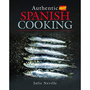 Authentic Spanish Cooking