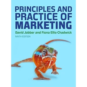 Principles and Practice of Marketing, 9e