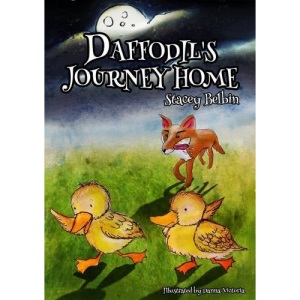 Daffodil's Journey Home