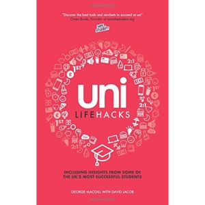 Uni Lifehacks: Insights From The UK's Most Successful Students