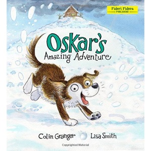 Oskar's Amazing Adventure
