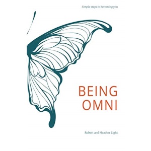 Being Omni: Simple steps to becoming you