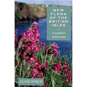 New Flora of the British Isles