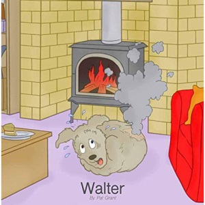 Walter by Pat Grant