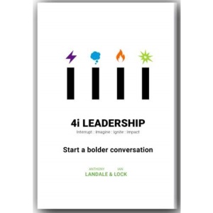 4i Leadership: Start a bolder conversation