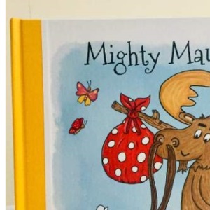 Mighty Maurice