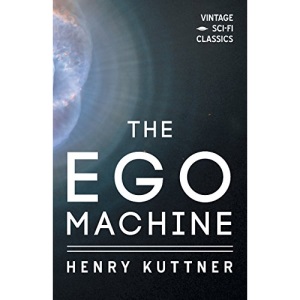 The Ego Machine