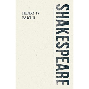 Henry IV, Part II