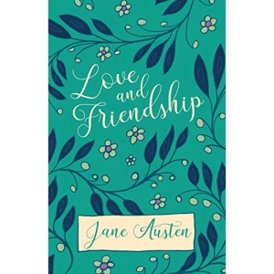 Love and Friendship
