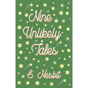 Nine Unlikely Tales