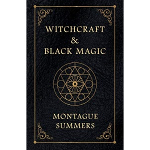 Witchcraft and Black Magic