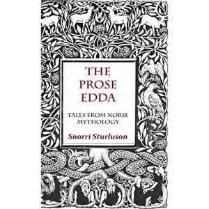 The Prose Edda - Tales from Norse Mythology