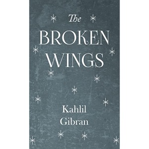 Broken Wings