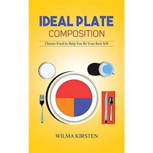 Ideal Plate Composition:Choose Food to Help You Be Your Best Self
