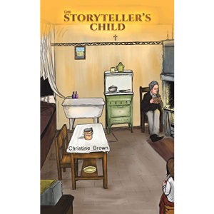 The Storyteller s Child