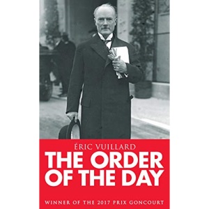 The Order of the Day