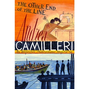 The Other End of the Line (Inspector Montalbano mysteries)