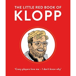 The Little Red Book of Klopp