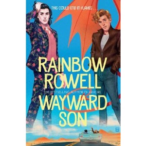Wayward Son