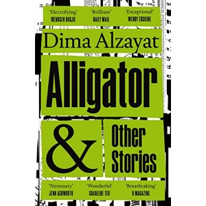 Alligator and Other Stories
