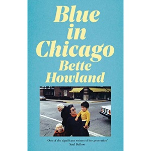 Blue in Chicago: And Other Stories (Aziza's Secret Fairy Door, 250)